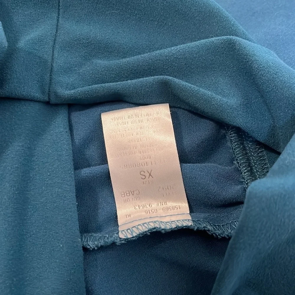 Cherokee Women’s Maternity Scrub Pants Size XS - Picture 8 of 8